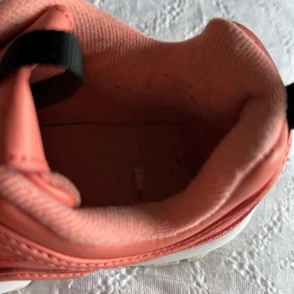 Disrupter 2 Premium Women’s 6.5 Coral - Picture 7 of 12